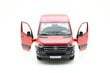 Automalli Kinsmart Mercedes Benz Sprinter hinta ja tiedot | Poikien lelut | hobbyhall.fi