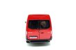 Automalli Kinsmart Mercedes Benz Sprinter hinta ja tiedot | Poikien lelut | hobbyhall.fi