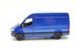 Automalli Kinsmart Mercedes Benz Sprinter hinta ja tiedot | Poikien lelut | hobbyhall.fi