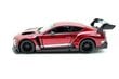 Automalli Kinsmart Bentley Continental GT3 hinta ja tiedot | Poikien lelut | hobbyhall.fi