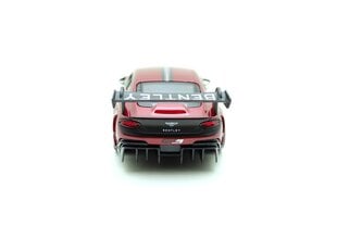 Automalli Kinsmart Bentley Continental GT3 hinta ja tiedot | Poikien lelut | hobbyhall.fi