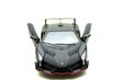Automalli Kinsmart "5" Matte Lamborghini Veneno hinta ja tiedot | Poikien lelut | hobbyhall.fi
