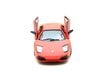 Automalli Kinsmart "5" Matte Lamborghini Murcielago hinta ja tiedot | Poikien lelut | hobbyhall.fi