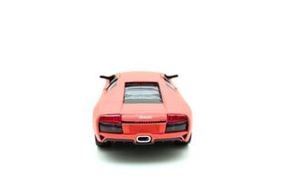 Automalli Kinsmart "5" Matte Lamborghini Murcielago hinta ja tiedot | Poikien lelut | hobbyhall.fi