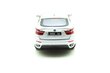 Automalli Kinsmart BMW X6 hinta ja tiedot | Poikien lelut | hobbyhall.fi