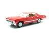 Automalli Kinsmart 1967 Chevrolet Impala hinta ja tiedot | Poikien lelut | hobbyhall.fi