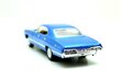 Automalli Kinsmart 1967 Chevrolet Impala hinta ja tiedot | Poikien lelut | hobbyhall.fi