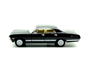 Automalli Kinsmart 1967 Chevrolet Impala hinta ja tiedot | Kinsmart Lapset | hobbyhall.fi