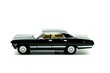 Automalli Kinsmart 1967 Chevrolet Impala hinta ja tiedot | Poikien lelut | hobbyhall.fi