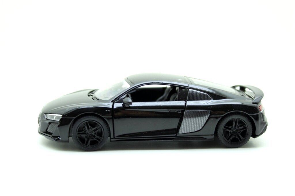 Automalli Kinsmart 2020 Audi R8 Coupe hinta ja tiedot | Poikien lelut | hobbyhall.fi