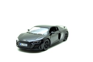 Automalli Kinsmart 2020 Audi R8 Coupe hinta ja tiedot | Kinsmart Lapset | hobbyhall.fi