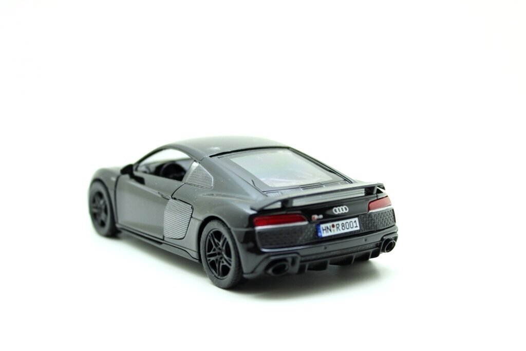 Automalli Kinsmart 2020 Audi R8 Coupe hinta ja tiedot | Poikien lelut | hobbyhall.fi