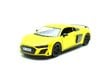 Automalli Kinsmart 2020 Audi R8 Coupe hinta ja tiedot | Poikien lelut | hobbyhall.fi