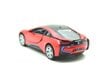 Automalli Kinsmart 5" BMW i8 hinta ja tiedot | Poikien lelut | hobbyhall.fi