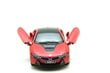 Automalli Kinsmart 5" BMW i8 hinta ja tiedot | Poikien lelut | hobbyhall.fi