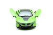 Automalli Kinsmart 5" BMW i8 hinta ja tiedot | Poikien lelut | hobbyhall.fi