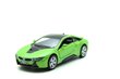 Automalli Kinsmart 5" BMW i8 hinta ja tiedot | Poikien lelut | hobbyhall.fi