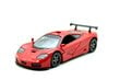 Automalli Kinsmart 1995 McLaren F1 GTR hinta ja tiedot | Poikien lelut | hobbyhall.fi