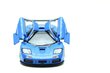 Automalli Kinsmart 1995 McLaren F1 GTR hinta ja tiedot | Poikien lelut | hobbyhall.fi