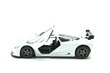 Automalli Kinsmart 1995 McLaren F1 GTR hinta ja tiedot | Poikien lelut | hobbyhall.fi