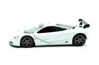 Automalli Kinsmart 1995 McLaren F1 GTR hinta ja tiedot | Poikien lelut | hobbyhall.fi