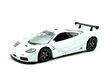 Automalli Kinsmart 1995 McLaren F1 GTR hinta ja tiedot | Poikien lelut | hobbyhall.fi