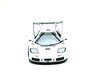 Automalli Kinsmart 1995 McLaren F1 GTR hinta ja tiedot | Poikien lelut | hobbyhall.fi