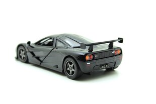 Automalli Kinsmart 1995 McLaren F1 GTR hinta ja tiedot | Kinsmart Lapset | hobbyhall.fi