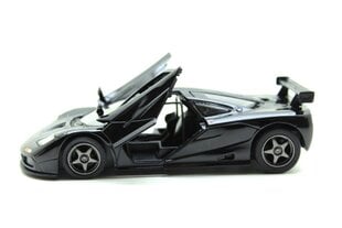 Automalli Kinsmart 1995 McLaren F1 GTR hinta ja tiedot | Kinsmart Lapset | hobbyhall.fi