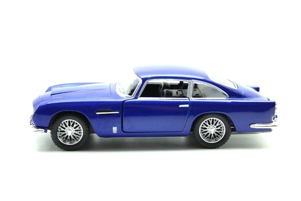 Automalli Kinsmart Aston Martin DB5 hinta ja tiedot | Poikien lelut | hobbyhall.fi