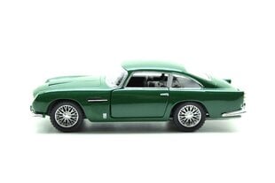 Automalli Kinsmart Aston Martin DB5 hinta ja tiedot | Poikien lelut | hobbyhall.fi