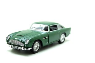 Automalli Kinsmart Aston Martin DB5 hinta ja tiedot | Poikien lelut | hobbyhall.fi