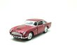 Automalli Kinsmart Aston Martin DB5 hinta ja tiedot | Poikien lelut | hobbyhall.fi