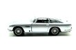 Automalli Kinsmart Aston Martin DB5 hinta ja tiedot | Poikien lelut | hobbyhall.fi