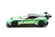 Automalli Kinsmart Aston Martin Vulcan painatuksella hinta ja tiedot | Poikien lelut | hobbyhall.fi