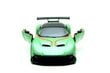 Automalli Kinsmart Aston Martin Vulcan painatuksella hinta ja tiedot | Poikien lelut | hobbyhall.fi