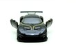 Automalli Kinsmart Aston Martin Vulcan painatuksella hinta ja tiedot | Poikien lelut | hobbyhall.fi