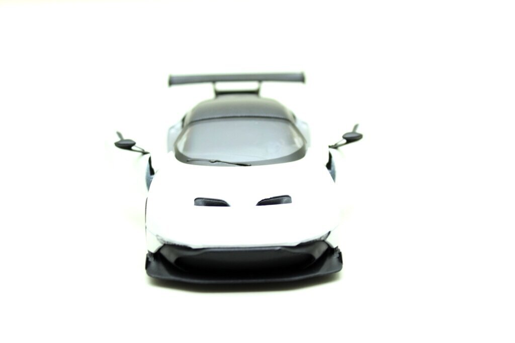 Automalli Kinsmart Aston Martin Vulcan hinta ja tiedot | Poikien lelut | hobbyhall.fi