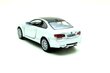 Automalli Kinsmart BMW M3 Coupe hinta ja tiedot | Poikien lelut | hobbyhall.fi