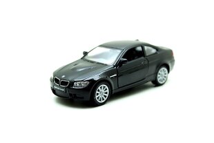 Automalli Kinsmart BMW M3 Coupe hinta ja tiedot | Kinsmart Lapset | hobbyhall.fi