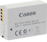 Canon NB-10L hinta ja tiedot | Kameran akut | hobbyhall.fi