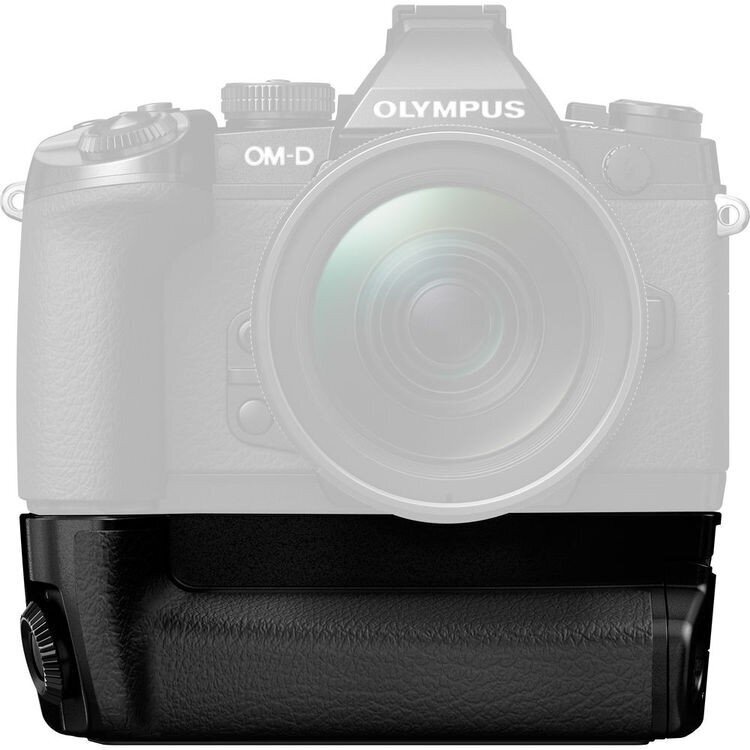 Olympus HLD-7 hinta ja tiedot | Kameratarvikkeet | hobbyhall.fi