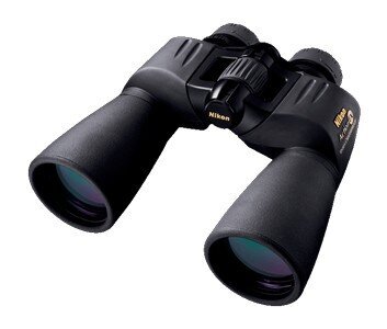 Nikon EX 12x50 hinta ja tiedot | Mikroskoopit ja teleskoopit | hobbyhall.fi