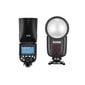 Godox V1 Sony hinta ja tiedot | Kameratarvikkeet | hobbyhall.fi