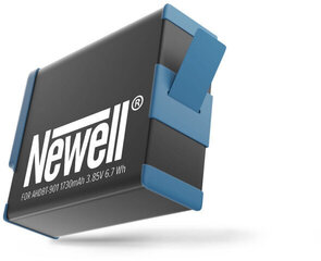 Newell 11752-uniw hinta ja tiedot | Kameran akut | hobbyhall.fi