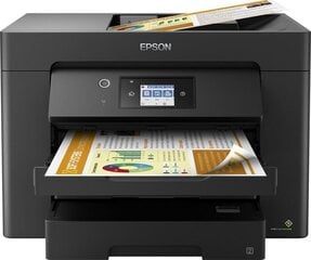 Epson C11CH68404 hinta ja tiedot | Tulostimet | hobbyhall.fi