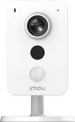 IMOU WRL CAMERA CUBE 4MP/IPC-K42P IMOU hinta ja tiedot | Valvontakamerat | hobbyhall.fi