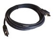 KRAMER HDMI-Cable C-HM/HM-50 Standard hinta ja tiedot | Kaapelit ja adapterit | hobbyhall.fi