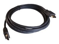 KRAMER HDMI-Cable C-HM/HM-50 Standard hinta ja tiedot | Kramer Electronics Kodinkoneet ja kodinelektroniikka | hobbyhall.fi