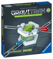 Gravitrax vfx pystysuuntainen jakaja d/f/i/fi/e/nl 26170 hinta ja tiedot | LEGOT ja rakennuslelut | hobbyhall.fi